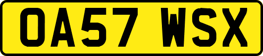 OA57WSX