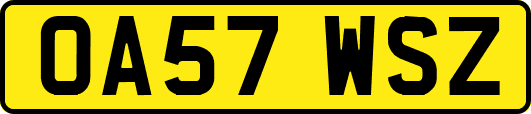 OA57WSZ