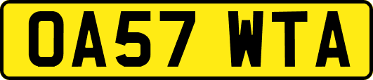 OA57WTA