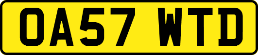 OA57WTD