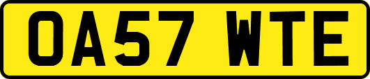 OA57WTE