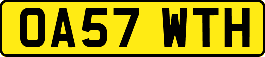 OA57WTH