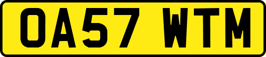 OA57WTM