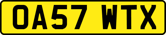 OA57WTX