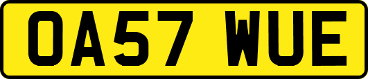 OA57WUE