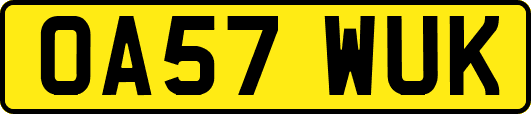 OA57WUK