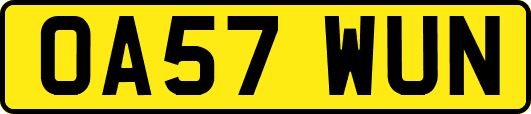 OA57WUN