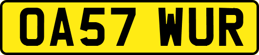 OA57WUR