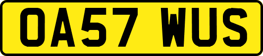 OA57WUS
