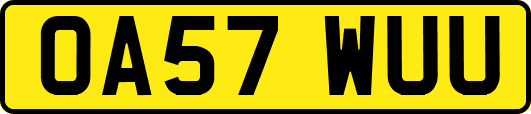 OA57WUU