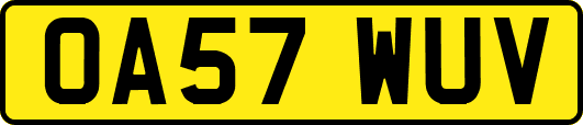 OA57WUV