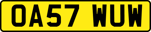 OA57WUW
