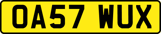 OA57WUX