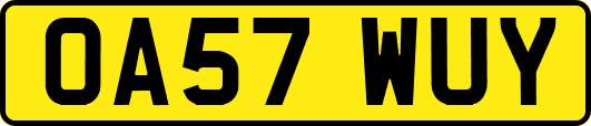OA57WUY