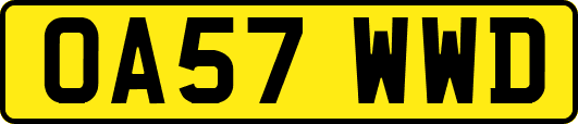 OA57WWD