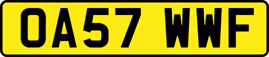 OA57WWF