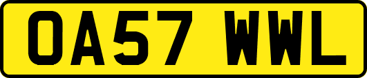 OA57WWL