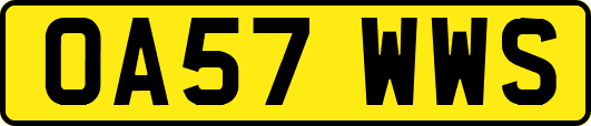 OA57WWS