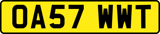 OA57WWT