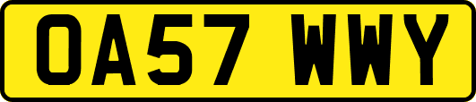 OA57WWY