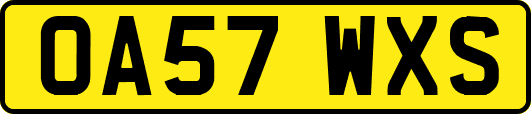 OA57WXS
