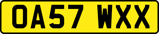 OA57WXX