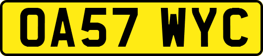 OA57WYC