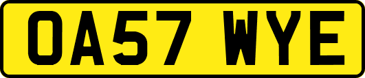 OA57WYE
