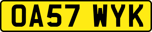 OA57WYK