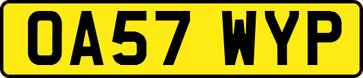 OA57WYP