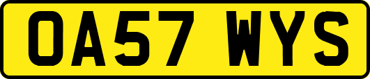 OA57WYS