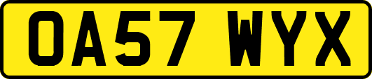OA57WYX