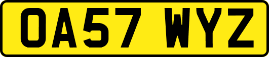 OA57WYZ