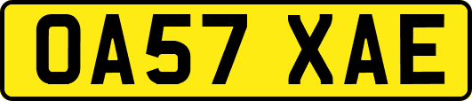 OA57XAE