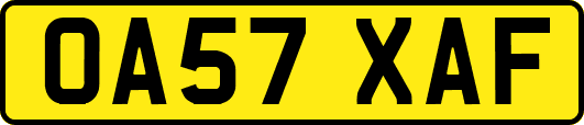 OA57XAF