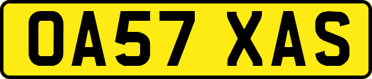 OA57XAS