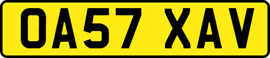 OA57XAV