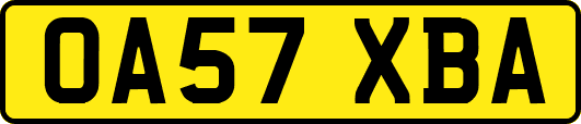 OA57XBA