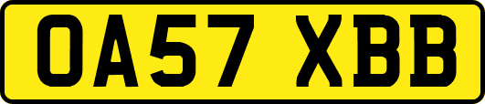 OA57XBB
