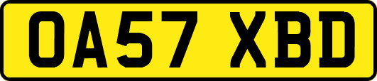 OA57XBD