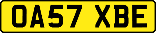 OA57XBE