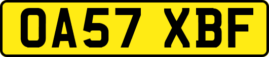 OA57XBF