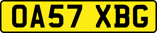 OA57XBG