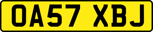 OA57XBJ