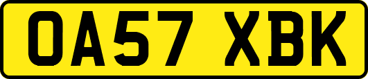 OA57XBK