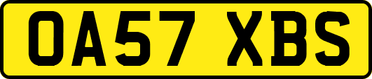 OA57XBS