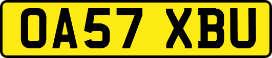 OA57XBU