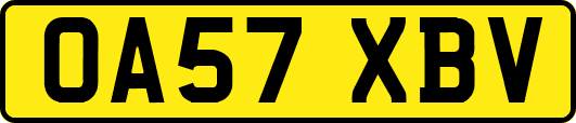 OA57XBV