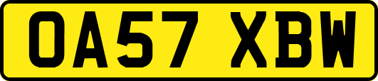 OA57XBW