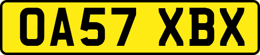 OA57XBX